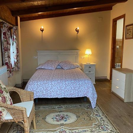 Fonte San Pedrin Guest House Cajide Ngoại thất bức ảnh