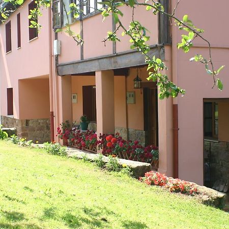 Fonte San Pedrin Guest House Cajide Ngoại thất bức ảnh