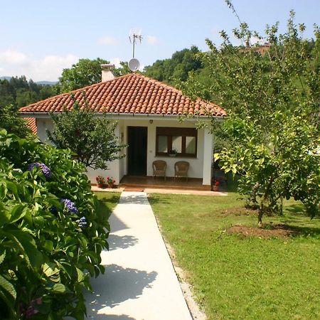 Fonte San Pedrin Guest House Cajide Ngoại thất bức ảnh