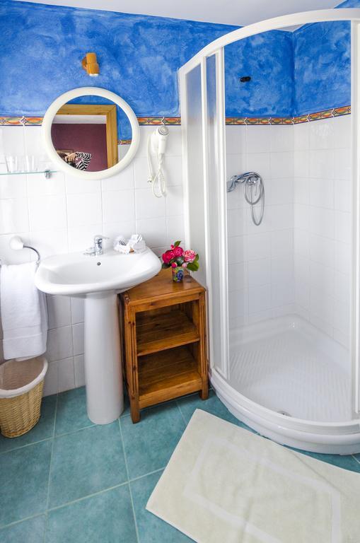 Fonte San Pedrin Guest House Cajide Ngoại thất bức ảnh