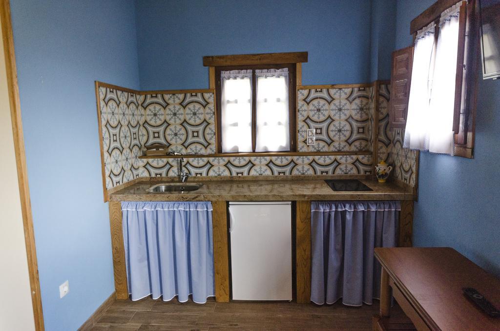 Fonte San Pedrin Guest House Cajide Ngoại thất bức ảnh
