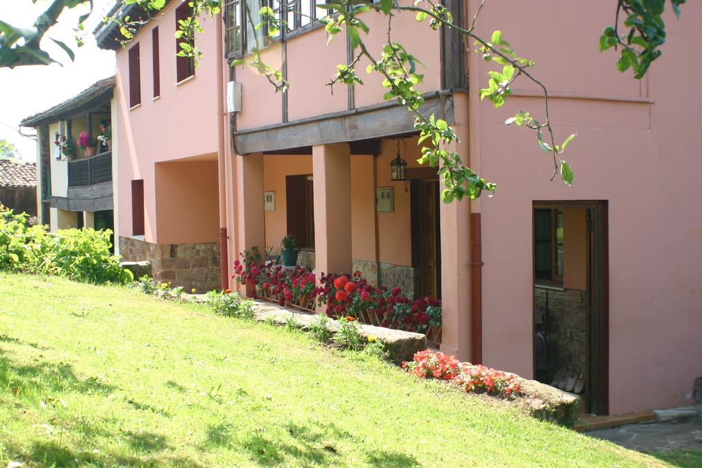 Fonte San Pedrin Guest House Cajide Ngoại thất bức ảnh