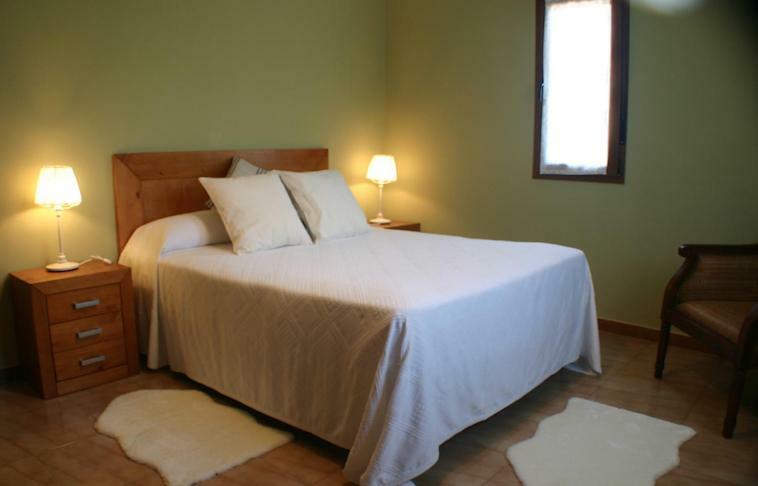 Fonte San Pedrin Guest House Cajide Ngoại thất bức ảnh