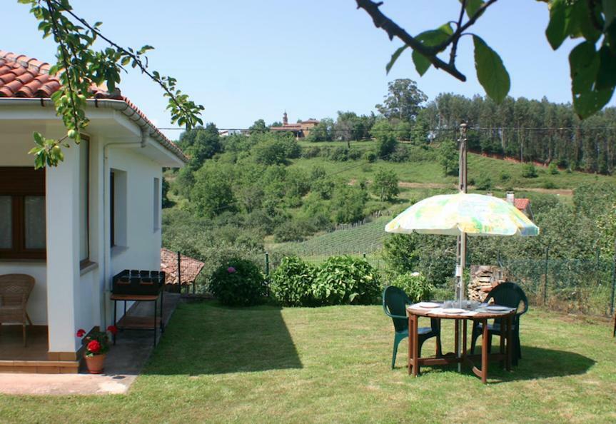 Fonte San Pedrin Guest House Cajide Ngoại thất bức ảnh