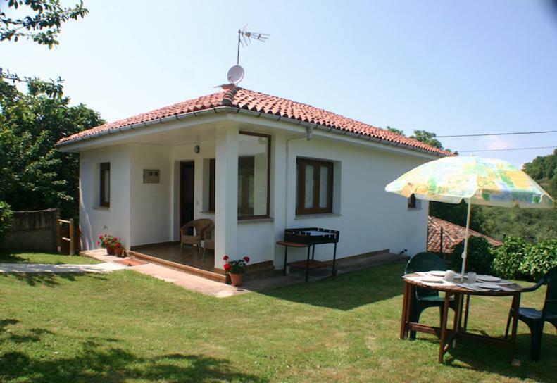 Fonte San Pedrin Guest House Cajide Ngoại thất bức ảnh