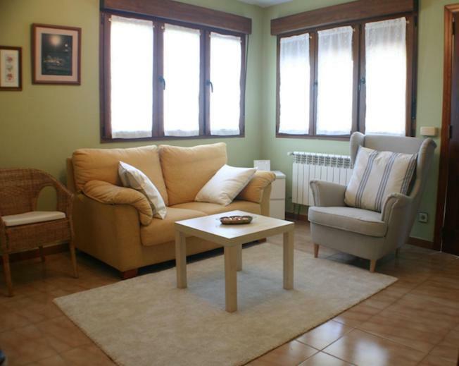 Fonte San Pedrin Guest House Cajide Ngoại thất bức ảnh
