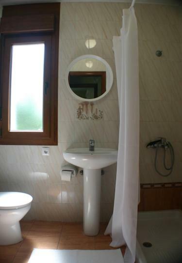 Fonte San Pedrin Guest House Cajide Ngoại thất bức ảnh