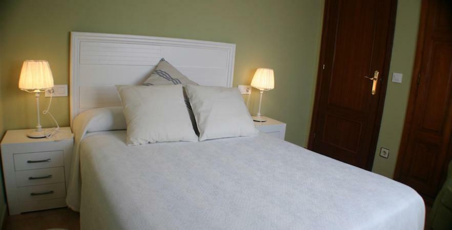 Fonte San Pedrin Guest House Cajide Ngoại thất bức ảnh